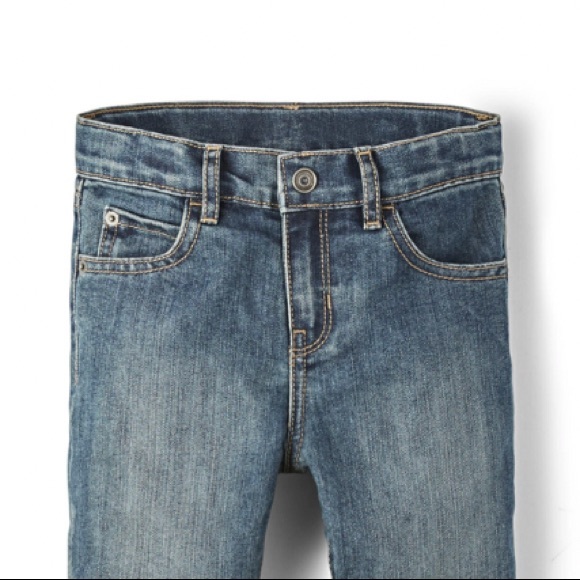 Children’s Place boys jeans, size 10 - Picture 4 of 9